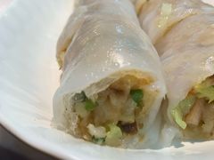 脆皮鲜虾肠-点点心点心专门店(湾仔店)