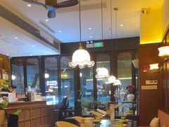 -盛元荼集  素食(滨江凯德壹店)