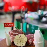 这家正宗的韩国烤肉,可是刷爆了朋友圈呀!