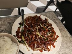 -留半山·香港食堂(啦啦宝都店)
