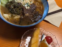 -茗知道茶馆(世博源店)