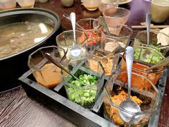 -滇野云南野生菌餐厅(陕西南路店)