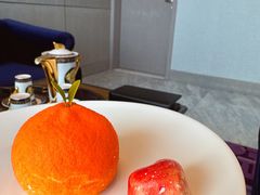 -大连星海皇冠假日酒店