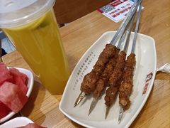-南城香·饭香串香馄饨香(赵公口店)