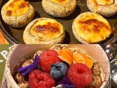 -格鲁·秀色Georgia’s Feast