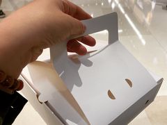 -PAPER STONE BAKERY(天环店)