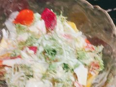 -彩虹之约•淮扬家宴(亚运村店)