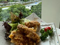 -九井澤精致料理(金茂店)