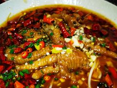 -鸽味轩·粤菜小馆(高楼门总店)