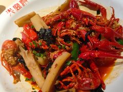 -火宫殿·小吃王国(坡子街店)