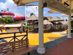 -上海玛雅海滩水公园