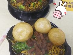 -南湖胖子砂锅(五福街店)