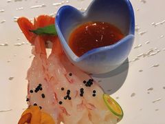 -极盐铁板烧(仓山万达广场店)