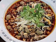 -顺水湾·牛肉牛杂火锅(驾鹤店)