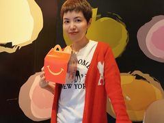 -麦当劳(王顶堤店)