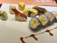 -山葵家·创意料理(临平银泰城店)