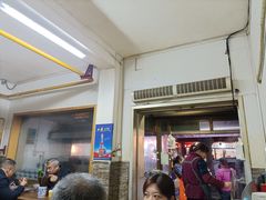 -惠记粉汤羊血(小南门店)