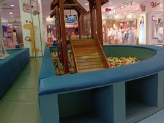 -新世界百货(顺义店)