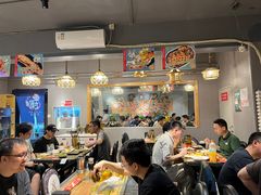 -金谷园饺子·烧烤(人大总店)