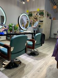 -T.D Salon私人定制