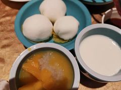 -哈尔滨永泰喜来登酒店·璟泰公馆