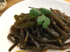 -申阿婆·上海菜·小海鲜(国展店)