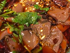 -三亚湾红树林度假酒店美食街