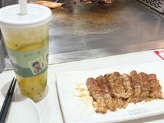 -火地铁板烧(昆山万象汇店)