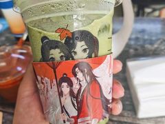 -库迪咖啡(北京中关村5号店)
