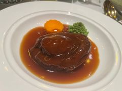 -君庭中餐厅(友谊宾馆店)