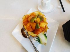 -衡山汇·高级粤菜(霄云路店)