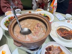 -刘胖子家常菜·蹄花焖藕(兴业店)