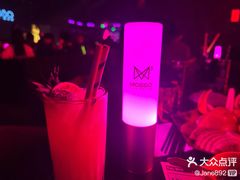 -MOSSO音乐酒吧·live house(南京旗舰店)
