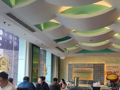 -玉林烤鸭店(定福庄店)