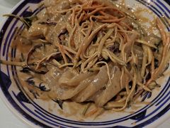 -听涛雅苑百味饺子老家菜馆