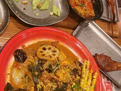 -北丐先生·野馄饨烧烤(长宁龙之梦店)