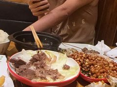 -小俩口烧烤东北菜(双井店)