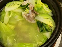 -金海湾嘉华度假酒店·海天阁中餐厅