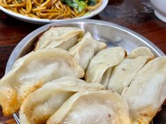 锅贴-黄阿姨锅贴大王(万航渡路店)