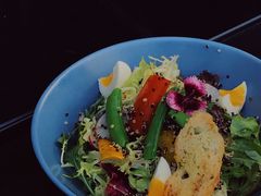 -STARRY CAFE & LOUNGE BAR(高新店)