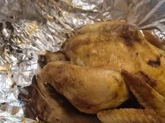-乡味海鲜农家菜·巽寮土窑鸡(地道美食店)