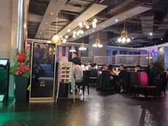 大堂-蟹榭·本帮江浙菜·蟹宴(五角场合生汇商场店)