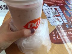 -DQ·蛋糕·冰淇淋(包河万达店)