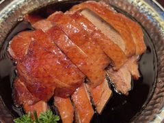 -古都历食南京菜·烤鸭·鸭血粉丝·汤包(南京博物院店)