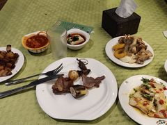 -鑫善坊(经四路店)
