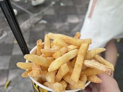 -Potato Corner(广州天河城店)
