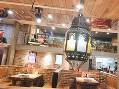 -馋嘴猫•北京食堂•烧烤宵夜(亚运村店)