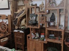 -老张烤羊(王哥庄店)