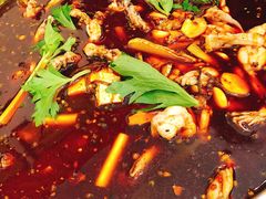 -刘胖娃鱼庄·特色肥肠鱼(杨家坪店)