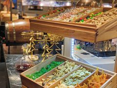 -炽真·果木窑烤自助牛排馆儿(和平欧乐店)